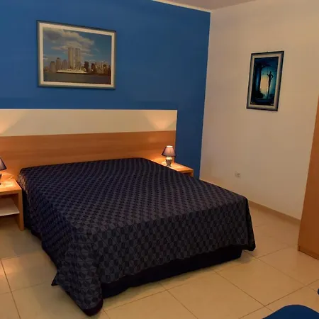 Bilocali Civico16 Villa Porto Cesareo Exterior photo
