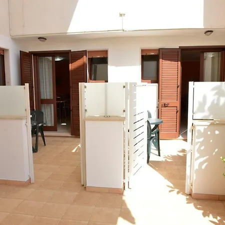 Bilocali Civico16 Villa Porto Cesareo Exterior photo
