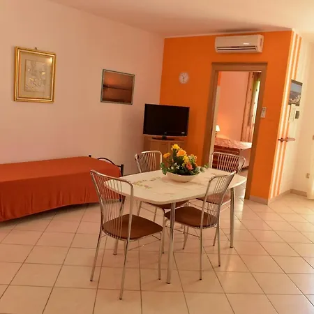 Bilocali Civico16 Villa Porto Cesareo Exterior photo