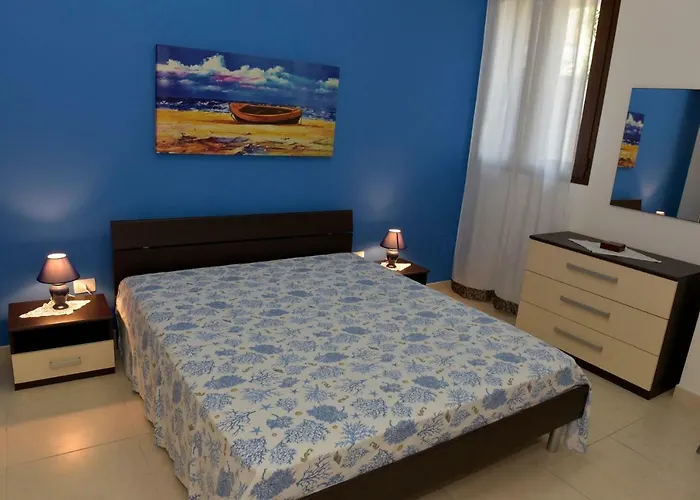 Bilocali Civico16