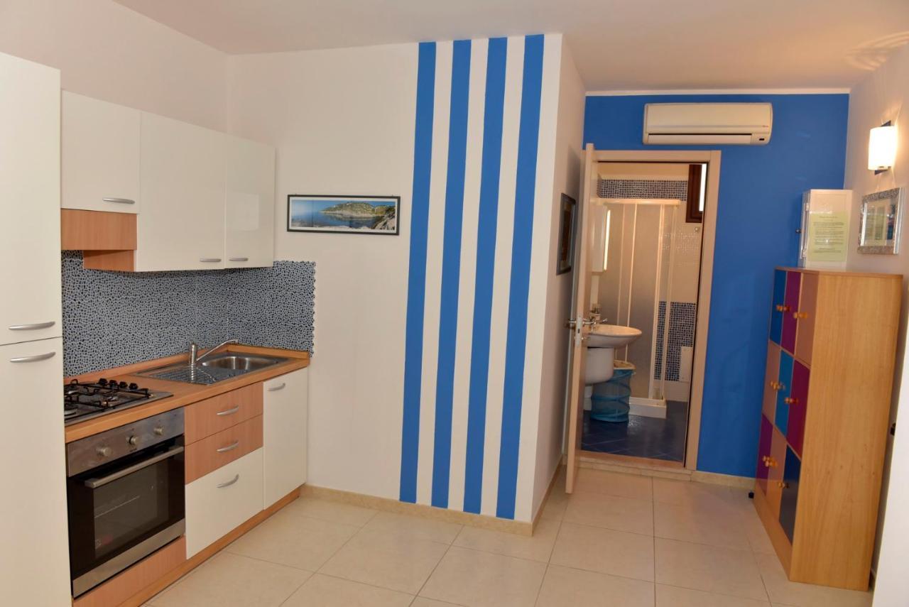 Holiday home Bilocali Civico16 *