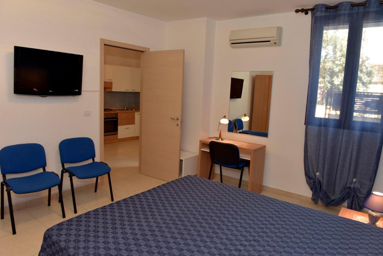 Bilocali Civico16 Holiday home Porto Cesareo