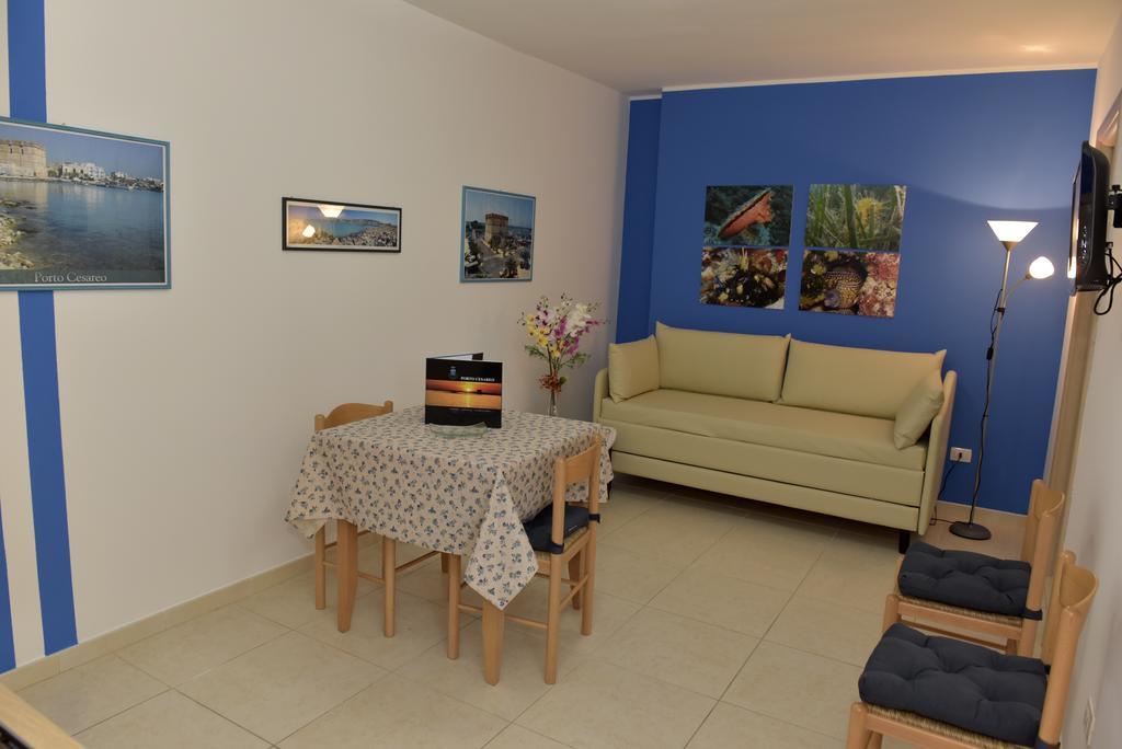 Holiday home Bilocali Civico16