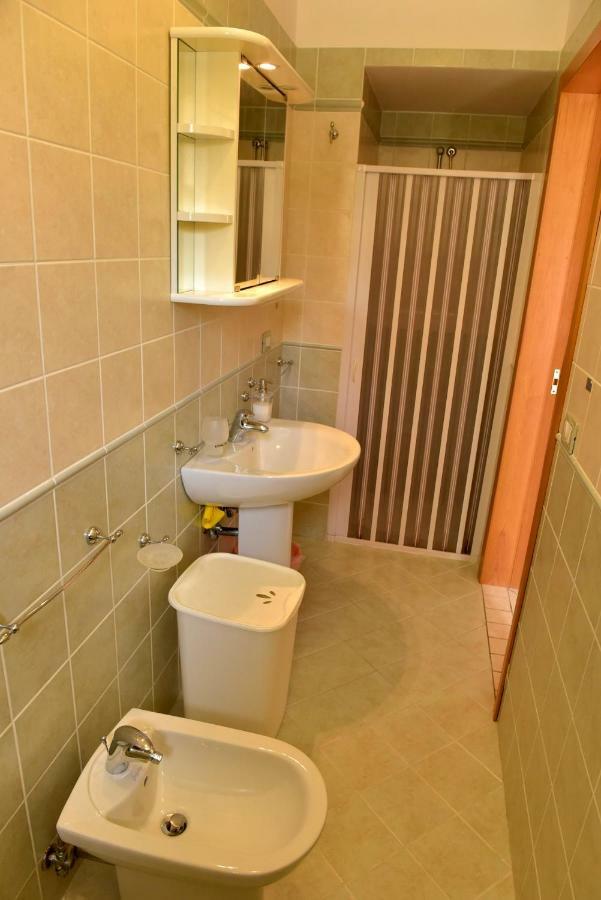 Holiday home Bilocali Civico16